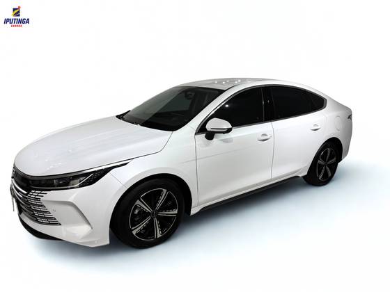 BYD KING 1.5 DM-I PHEV GL AUTOMÁTICO
